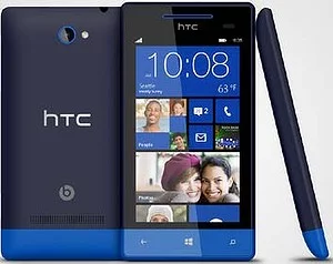 art 353 WP 8S by HTC Atlantic Blue 3viewswtmk1