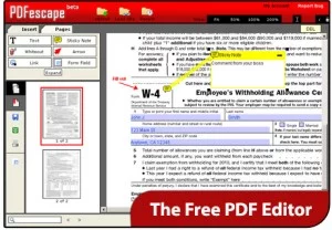 pdfe screenshot 450