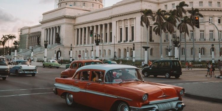 Planning your Business Road Trip? Here’s a Checklist to Keep You Organised