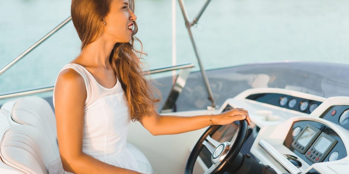 3 Key Qualities to Look for in Any Good Boat Speakers