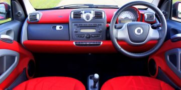 9 Ways to Pimp Up Your Auto Audio System