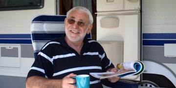 5 RV Camping Tips Worth Remembering for Your Next Trip