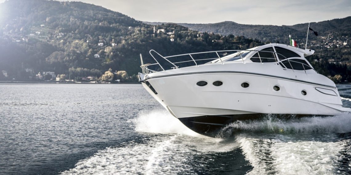 Hi-Tech While Sailing High: 5 Cool Gadgets to Upgrade Your Boat