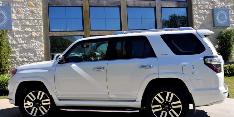 What Are the Different Types of Car Window Tints That Exist Today
