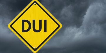 What Happens If You Get a DUI?