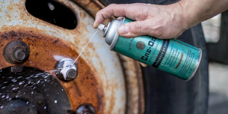 Get To Know The Benefits Of Using Penetrating oils