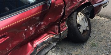 5 Options for Dealing With Totaled Cars