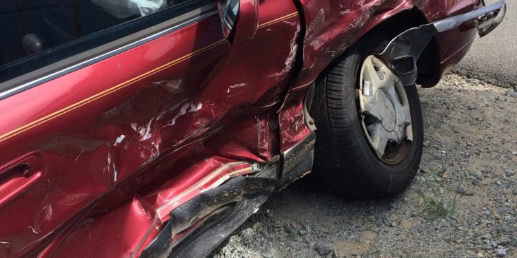 5 Options for Dealing With Totaled Cars