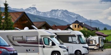 How to Buy an RV: The Ultimate RV Buyers Checklist