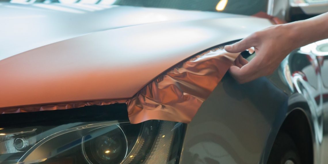 Vinyl Wrap vs. Paint: Which Is Better for Your Car?