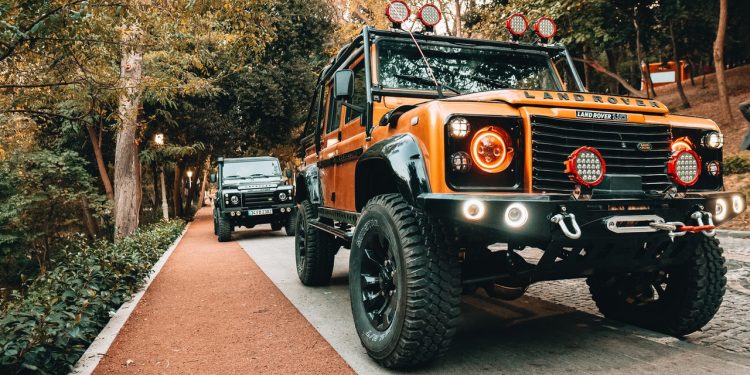 How to Get into Overlanding: What you Need to Know