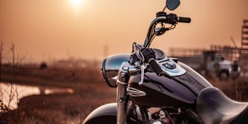 Motorcycles and Lifetime Warranties