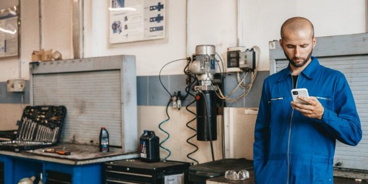 7 Tips for Choosing an Auto Service Center