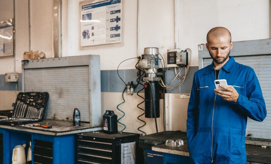 7 Tips for Choosing an Auto Service Center