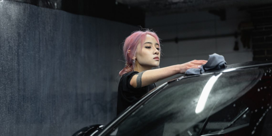 5 Vital Car Cleaning Tools To Make A Car Look Brand New