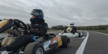 Some of the Important Benefits of Go-Karting & Best Place to Buy Go-Karting Stuffs