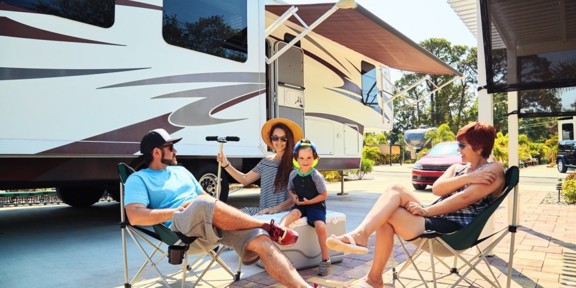 5 Weekend Travel Tips for Lasting Joy With the Family