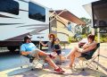5 Weekend Travel Tips for Lasting Joy With the Family