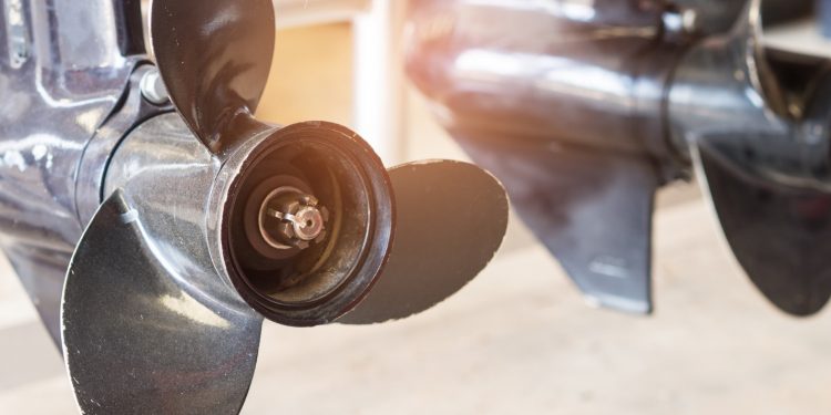 Boat Propeller Near Me: How to Choose the Right One