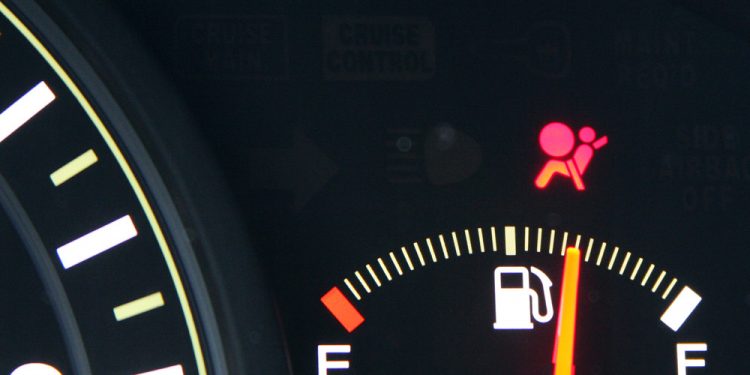 What Are Common Causes of an Airbag Light Coming On?
