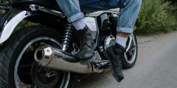 Motorcycle Exhaust Guide: Types, Performance, & Durability