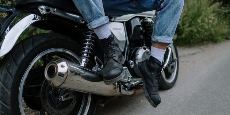 Motorcycle Exhaust Guide: Types, Performance, & Durability