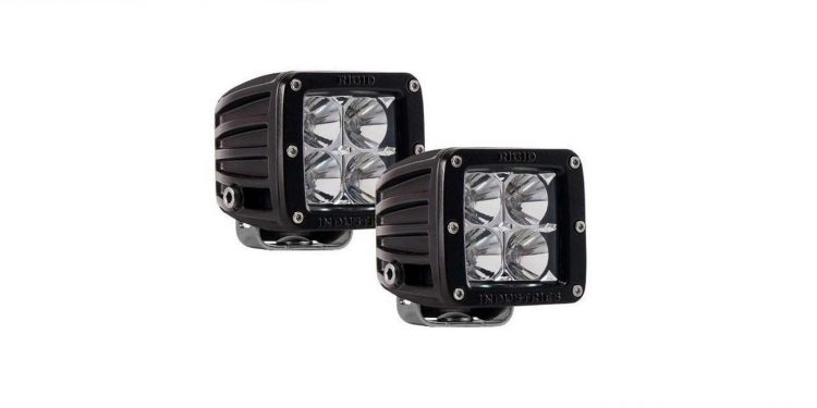 Top 10 Fog Lights