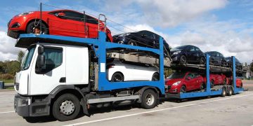 3 Major Benefits of Shipping Your Car
