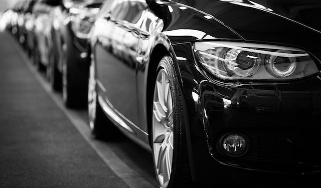 Navigating City Centre Restrictions