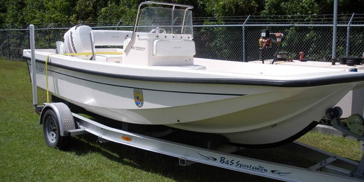 How to Choose the Most Appropriate Boat Trailer for You