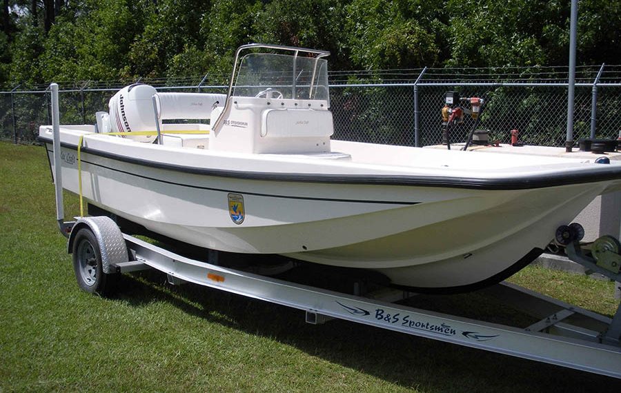 How to Choose the Most Appropriate Boat Trailer for You