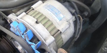 Top 5 Signs of Alternator Problems