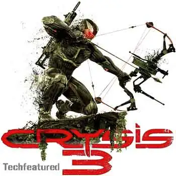 crysis 3 logo