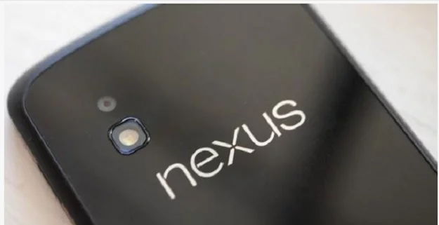 nexus 4