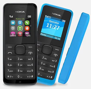 Nokia 105