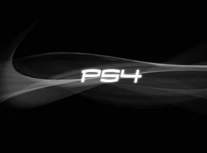 play station 4