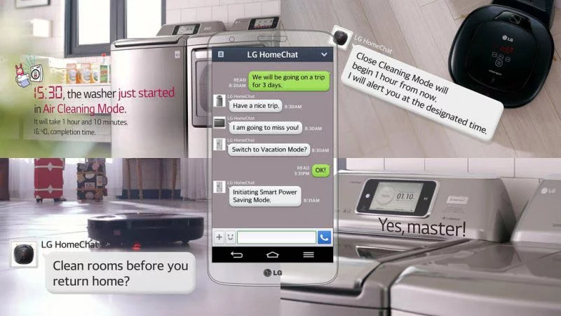 homechat