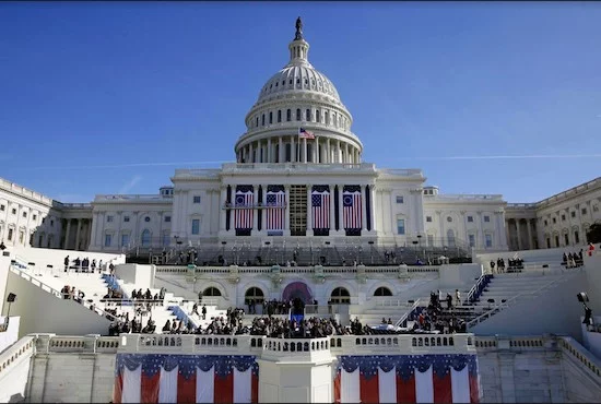 Here is the list of Democrats who are boycotting the Trump’s inauguration ceremony today