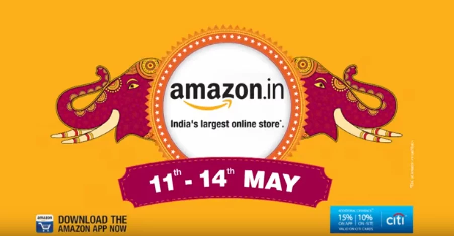 amazonsale