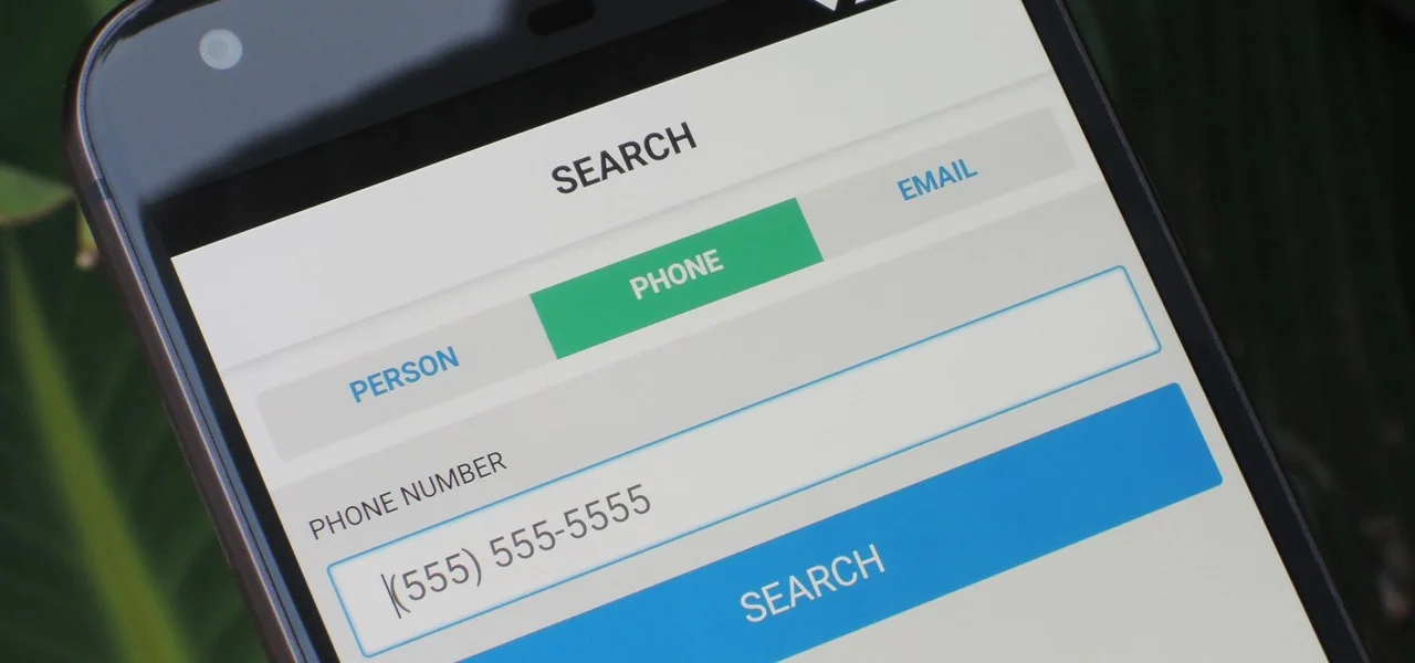 Free Reverse Cell Phone Lookup – Do They Really Exist Online