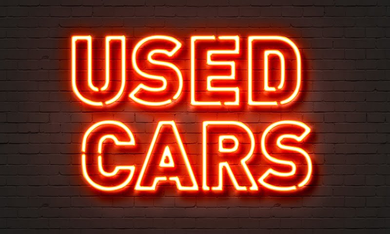 9 Important Things to Look at When Buying a Used Car