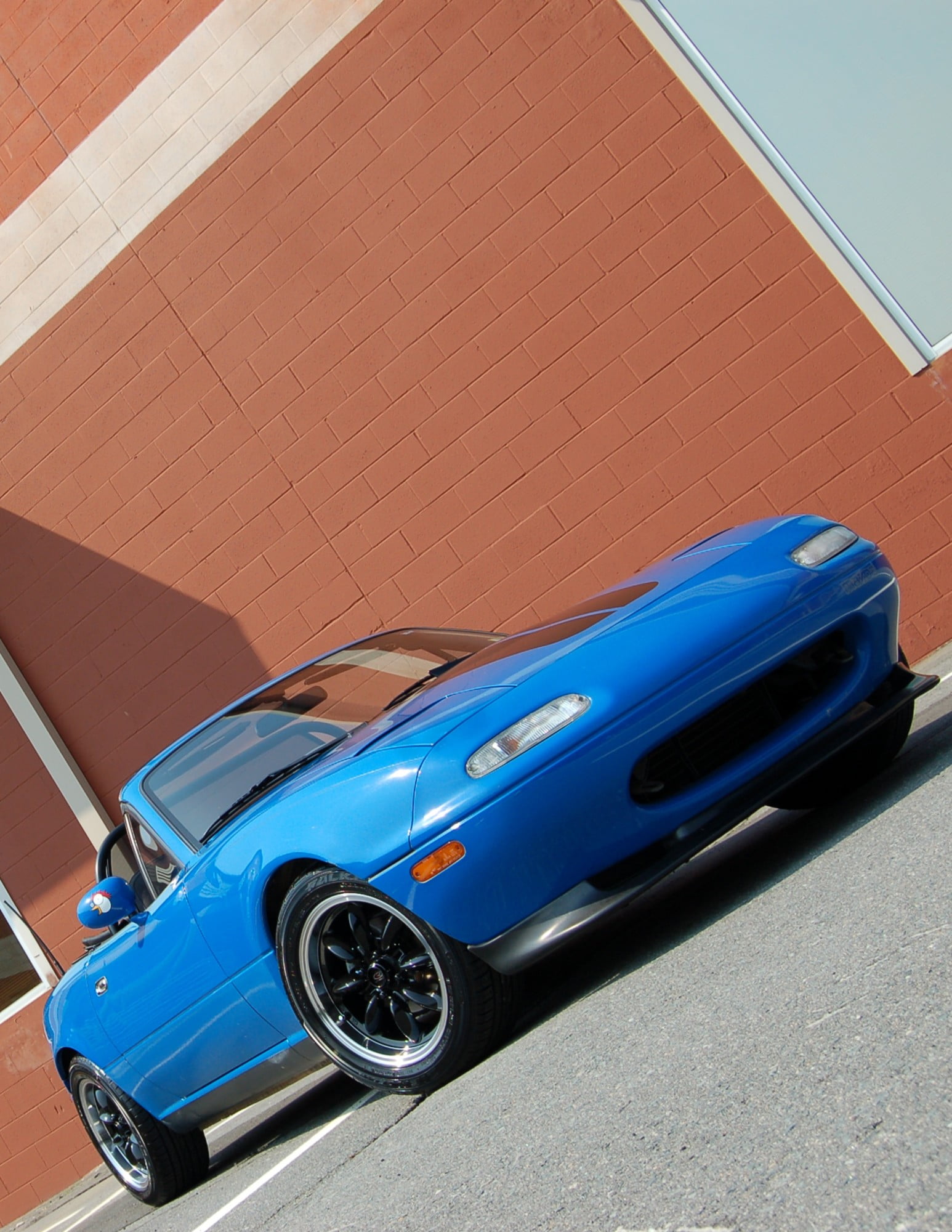 Buying a Used Mazda Miata Everything You Need to Know