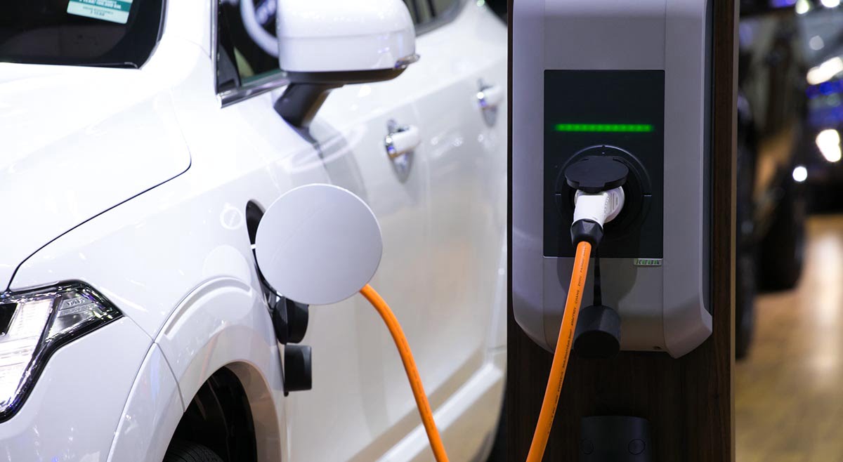 The EV Revolution 10 Electric Car Facts You Need to Know