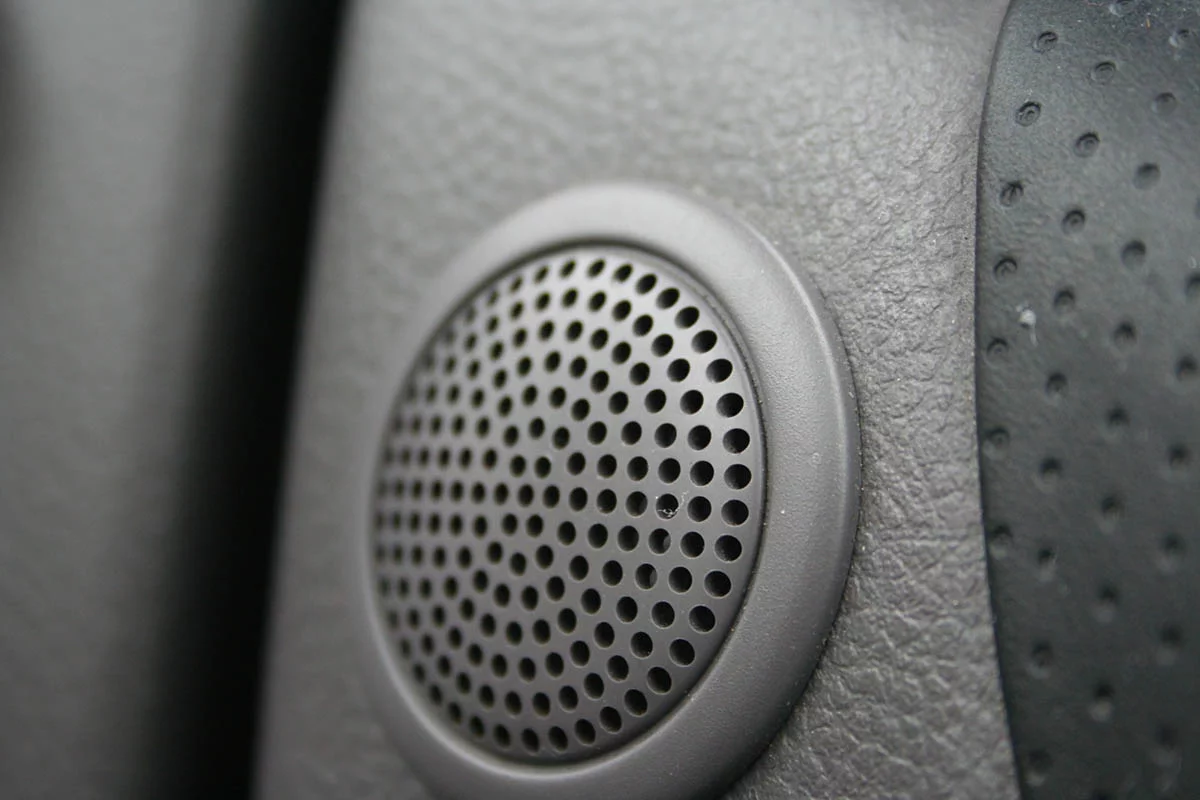 How to Upgrade Car Speakers in Your Electric Vehicle