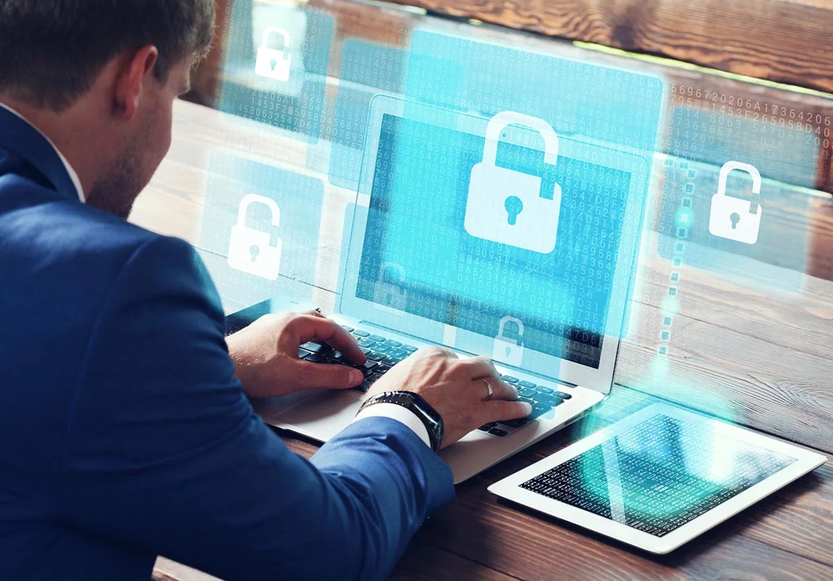 5 Ways You Can Protect Your Personal Data Online