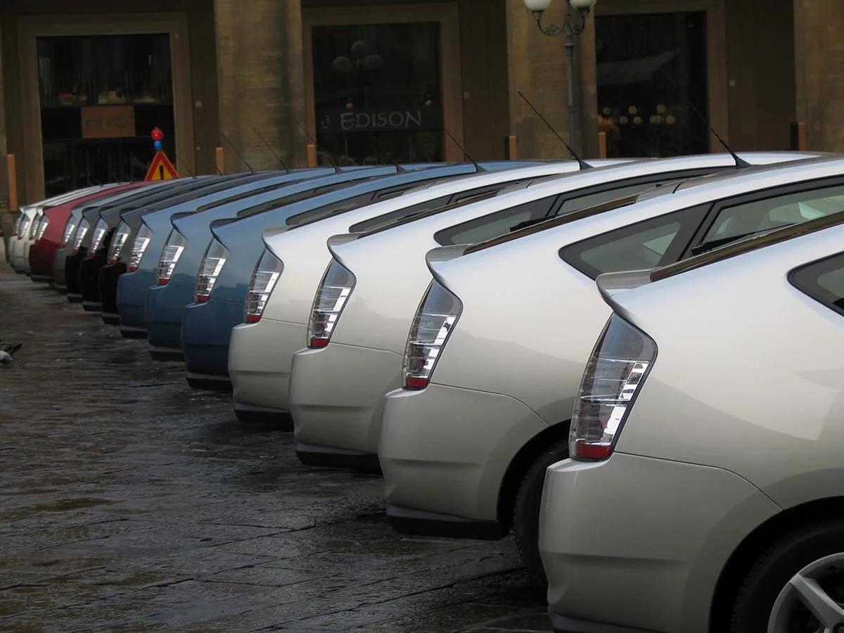 Top 3 Safest Used Cars to Buy in 2020