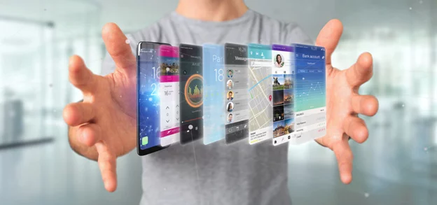 mobile
