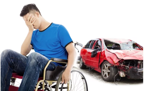 accident