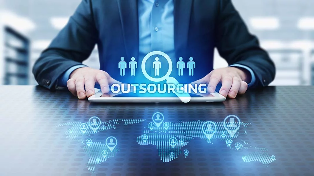 Outsource