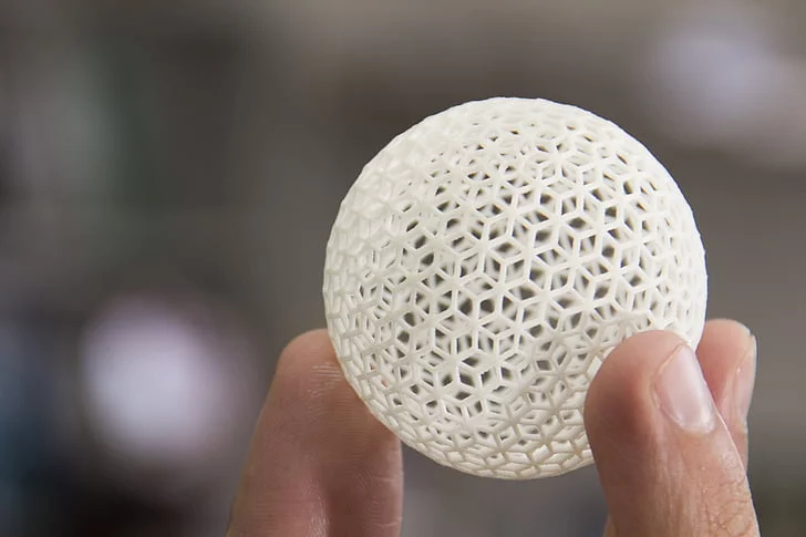 3d printing design preview